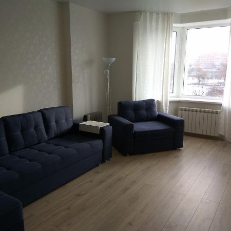 Apartment Na Maiakovskogo Minsk Exteriér fotografie