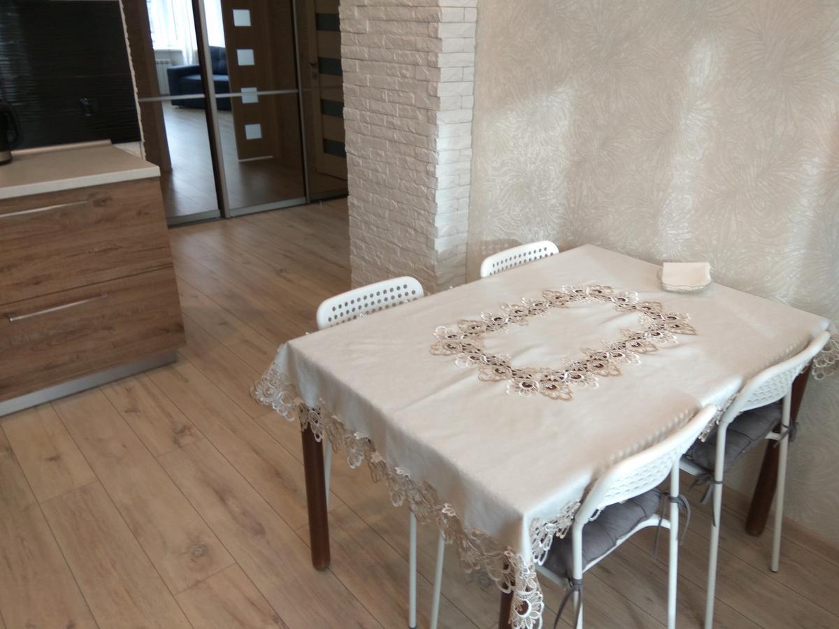 Apartment Na Maiakovskogo Minsk Exteriér fotografie